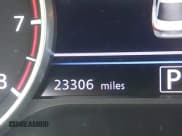 ✅ 2024 Nissan Sentra SV • VIN: 3N1AB8CV0RY348360 • Lot: 42494880. Wystawiony na IAAI z przebiegiem 23 306 mil. Bezpłatny archiwum sprzedaży aukcyjnych z USA i szczegółowy raport historii pojazdu na DreamBid. Zdjęcie 16.