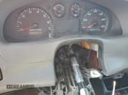 ✅ 2005 Ford Ranger XL • VIN: 1FTYR10U45PA65126 • Lot: 96232285. Listed on Copart with Not provided. Free auction sales archive from the USA and detailed vehicle history report at DreamBid. Image 9.