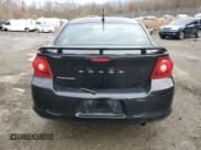 ✅ 2014 Dodge Avenger SE • VIN: 1C3CDZAB8EN223696 • Lot: 78574054. Wystawiony na Copart z przebiegiem 237 406 mil. Bezpłatny archiwum sprzedaży aukcyjnych z USA i szczegółowy raport historii pojazdu na DreamBid. Zdjęcie 6.