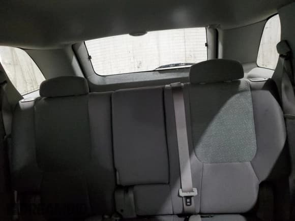 ✅ 2009 Chevrolet Equinox 1LT • VIN: 2CNDL33F696215621 • Лот: 85522034. Опубликован ранее на Copart с пробегом 124 419 миль. Бесплатный доступ к архиву аукционных продаж из США и подробный отчёт об истории автомобиля на DreamBid. Изображение 10.