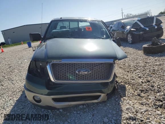 ✅ 2008 Ford F-150 XLT • VIN: 1FTPW12V88FA92043 • Лот: 51434025. Опубликован ранее на Copart с пробегом Не указан. Бесплатный доступ к архиву аукционных продаж из США и подробный отчёт об истории автомобиля на DreamBid. Изображение 5.