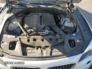 ✅ 2014 BMW 7 Series 740i • VIN: WBAYA6C54ED144402 • Lot: 63025295. Wystawiony na Copart z przebiegiem Nie podano. Bezpłatny archiwum sprzedaży aukcyjnych z USA i szczegółowy raport historii pojazdu na DreamBid. Zdjęcie 11.