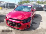 ✅ 2017 Hyundai Elantra SE • VIN: 5NPD84LF0HH071327 • Lot: 42006739. Listed on IAAI with 110,836 mi. Free auction sales archive from the USA and detailed vehicle history report at DreamBid. Image 18.