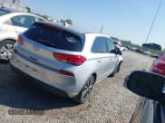 ✅ 2019 Hyundai Elantra • VIN: KMHH35LE3KU102124 • Лот: 43186393. Опубликован ранее на IAAI с пробегом 47 154 миль. Бесплатный доступ к архиву аукционных продаж из США и подробный отчёт об истории автомобиля на DreamBid. Изображение 4.