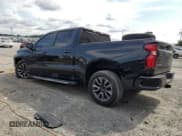 ✅ 2019 Chevrolet Silverado 1500 RST • VIN: 3GCPWDED4KG238898 • Lot: 70602455. Listed on Copart with Not provided. Free auction sales archive from the USA and detailed vehicle history report at DreamBid. Image 2.