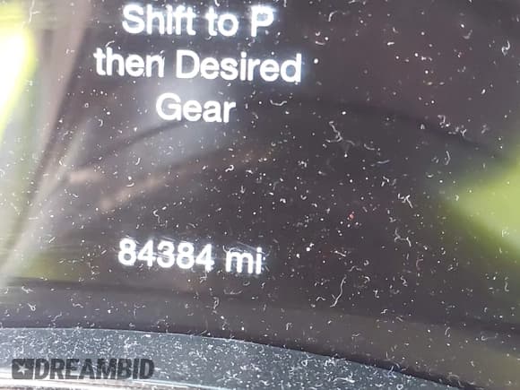 ✅ 2020 Dodge Durango GT • VIN: 1C4RDJDG7LC249021 • Лот: 43057997. Опубликован ранее на IAAI с пробегом 84 384 миль. Бесплатный доступ к архиву аукционных продаж из США и подробный отчёт об истории автомобиля на DreamBid. Изображение 15.