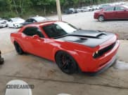 ✅ 2020 Dodge Challenger R/T Scat Pack Widebody • VIN: 2C3CDZFJ3LH103973 • Лот: 52722155. Опубликован ранее на Copart с пробегом 67 420 миль. Бесплатный доступ к архиву аукционных продаж из США и подробный отчёт об истории автомобиля на DreamBid. Изображение 4.