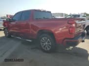 ✅ 2021 Chevrolet Silverado 1500 RST • VIN: 1GCPWDEDXMZ428787 • Lot: 70295215. Listed on Copart with 22,376 mi. Free auction sales archive from the USA and detailed vehicle history report at DreamBid. Image 2.