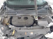 ✅ 2015 Ford Escape Titanium • VIN: 1FMCU0J91FUA27610 • Lot: 42095995. Listed on IAAI with 122,521 mi. Free auction sales archive from the USA and detailed vehicle history report at DreamBid. Image 10.