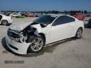 ✅ 2009 Infiniti G37 x • VIN: JNKCV64F39M652454 • Лот: 69007925. Опубликован ранее на Copart с пробегом 184 879 миль. Бесплатный доступ к архиву аукционных продаж из США и подробный отчёт об истории автомобиля на DreamBid. Изображение 1.