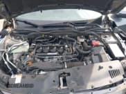 ✅ 2018 Honda Civic EX • VIN: SHHFK7H53JU239153 • Лот: 43631619. Опубликован ранее на IAAI с пробегом 164 352 миль. Бесплатный доступ к архиву аукционных продаж из США и подробный отчёт об истории автомобиля на DreamBid. Изображение 10.