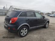 ✅ 2014 Chevrolet Captiva Sport LS • VIN: 3GNAL2EK7ES601205 • Lot: 81815754. Wystawiony na Copart z przebiegiem 138 227 mil. Bezpłatny archiwum sprzedaży aukcyjnych z USA i szczegółowy raport historii pojazdu na DreamBid. Zdjęcie 3.