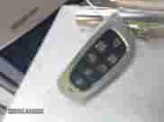 2025 Hyundai Palisade Calligraphy z VIN KM8R74GE8SU828199, wystawiony jako IAAI lot #41939641 z przebiegiem 16 939 mil mil oraz . Historia ofert i sprzedaży dostępna na DreamBid. Obrazek 11.