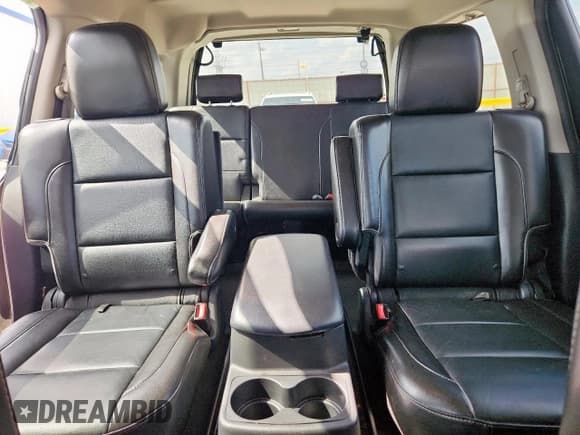 ✅ 2014 Nissan Armada Platinum • VIN: 5N1BA0NF2EN606537 • Lot: 65080825. Wystawiony na Copart z przebiegiem 119 584 mil. Bezpłatny archiwum sprzedaży aukcyjnych z USA i szczegółowy raport historii pojazdu na DreamBid. Zdjęcie 10.