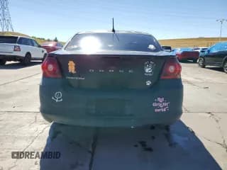 ✅ 2011 Dodge Avenger Express • VIN: 1B3BD4FB0BN564204 • Лот: 72085394. Опубликован ранее на Copart с пробегом 83 628 миль. Бесплатный доступ к архиву аукционных продаж из США и подробный отчёт об истории автомобиля на DreamBid. Изображение 6.