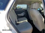 ✅ 2023 Audi Q3 S line Premium • VIN: WA1DECF35P1054849 • Lot: 58766615. Wystawiony na Copart z przebiegiem 43 588 mil. Bezpłatny archiwum sprzedaży aukcyjnych z USA i szczegółowy raport historii pojazdu na DreamBid. Zdjęcie 11.