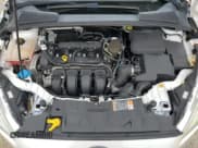 ✅ 2016 Ford Focus Titanium • VIN: 1FADP3N27GL242243 • Лот: 90424575. Опубликован ранее на Copart с пробегом 58 813 миль. Бесплатный доступ к архиву аукционных продаж из США и подробный отчёт об истории автомобиля на DreamBid. Изображение 11.