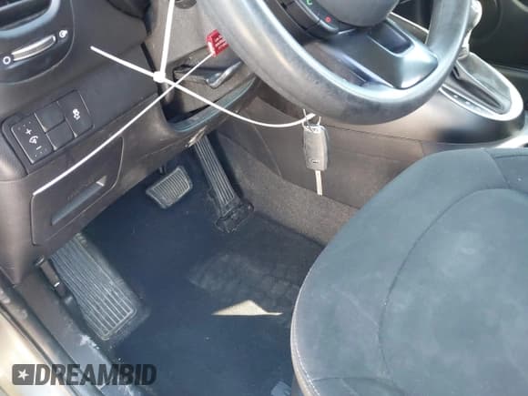 ✅ 2019 Kia Soul • VIN: KNDJN2A2XK7686365 • Лот: 43471400. Опубликован ранее на IAAI с пробегом 114 036 миль. Бесплатный доступ к архиву аукционных продаж из США и подробный отчёт об истории автомобиля на DreamBid. Изображение 11.