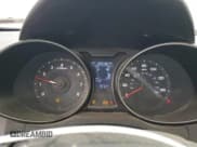 ✅ 2012 Hyundai Veloster w/Red Int • VIN: KMHTC6AD0CU064539 • Лот: 92496235. Опубликован ранее на Copart с пробегом 125 487 миль. Бесплатный доступ к архиву аукционных продаж из США и подробный отчёт об истории автомобиля на DreamBid. Изображение 9.