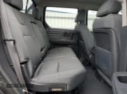 ✅ 2013 Honda Ridgeline Sport • VIN: 5FPYK1F77DB013849 • Lot: 80067065. Listed on Copart with 131,588 mi. Free auction sales archive from the USA and detailed vehicle history report at DreamBid. Image 10.