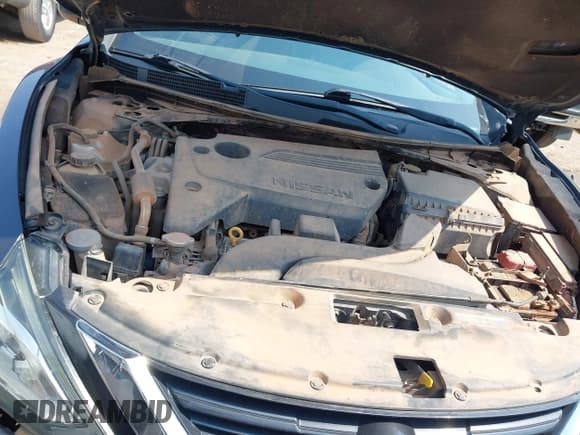 ✅ 2018 Nissan Altima SV • VIN: 1N4AL3AP6JC199280 • Lot: 43129343. Listed on IAAI with 151,911 mi. Free auction sales archive from the USA and detailed vehicle history report at DreamBid. Image 10.