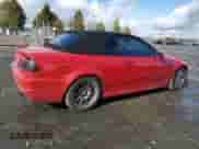 2005 BMW 3 Series M3 с VIN WBSBR93415PK08820, выставлен на аукционе Copart как лот 76384034 с пробегом 116 728 миль миль и Чистый • Clean title. История ставок и продаж доступна на DreamBid. Изображение 3.