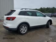 ✅ 2015 Mazda CX-9 Sport • VIN: JM3TB2BA7F0454576 • Lot: 90228745. Listed on Copart with 93,731 mi. Free auction sales archive from the USA and detailed vehicle history report at DreamBid. Image 3.