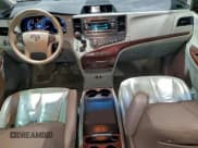 ✅ 2013 Toyota Sienna XLE • VIN: 5TDDK3DC8DS065280 • Lot: 91740305. Listed on Copart with 241,420 mi. Free auction sales archive from the USA and detailed vehicle history report at DreamBid. Image 8.