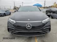 ✅ 2023 Mercedes-Benz EQS 450+ • VIN: W1KCG2DB1PA033566 • Lot: 58175605. Listed on Copart with 50,261 mi. Free auction sales archive from the USA and detailed vehicle history report at DreamBid. Image 5.