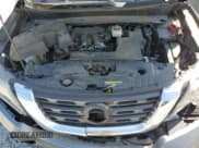 ✅ 2019 Nissan Pathfinder SV • VIN: 5N1DR2MN6KC623967 • Лот: 65976735. Опубликован ранее на Copart с пробегом Не указан. Бесплатный доступ к архиву аукционных продаж из США и подробный отчёт об истории автомобиля на DreamBid. Изображение 12.