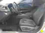 2022 Toyota Camry SE with VIN 4T1G11AKXNU712139, listed as a Copart auction lot 50357335 with 13,564 mi miles and Clean title. Bid and sale history available at DreamBid. Image 7.