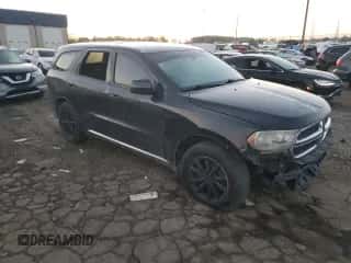 ✅ 2015 Dodge Durango SXT • VIN: 1C4RDHAG1FC857571 • Lot: 84725725. Wystawiony na Copart z przebiegiem 170 834 mil. Bezpłatny archiwum sprzedaży aukcyjnych z USA i szczegółowy raport historii pojazdu na DreamBid. Zdjęcie 4.