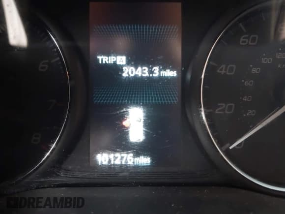 ✅ 2019 Mitsubishi Outlander SE • VIN: JA4AD3A34KZ047558 • Лот: 43545324. Опубликован ранее на IAAI с пробегом 101 276 миль. Бесплатный доступ к архиву аукционных продаж из США и подробный отчёт об истории автомобиля на DreamBid. Изображение 7.