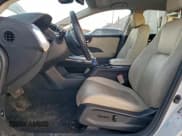 ✅ 2018 Honda Clarity Touring • VIN: JHMZC5F38JC002333 • Lot: 94794965. Listed on Copart with 96,180 mi. Free auction sales archive from the USA and detailed vehicle history report at DreamBid. Image 7.