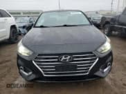 ✅ 2022 Hyundai Accent Limited • VIN: 3KPC34A69NE160326 • Лот: 86615334. Опубликован ранее на Copart с пробегом 34 073 миль. Бесплатный доступ к архиву аукционных продаж из США и подробный отчёт об истории автомобиля на DreamBid. Изображение 5.