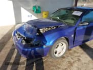 ✅ 2004 Ford Mustang Standard • VIN: 1FAFP40604F156257 • Lot: 43665137. Wystawiony na IAAI z przebiegiem 211 896 mil. Bezpłatny archiwum sprzedaży aukcyjnych z USA i szczegółowy raport historii pojazdu na DreamBid. Zdjęcie 6.