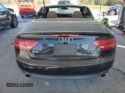 ✅ 2010 Audi A5 Premium Plus • VIN: WAUJFAFHXAN014303 • Лот: 77184354. Опубликован ранее на Copart с пробегом 84 061 миль. Бесплатный доступ к архиву аукционных продаж из США и подробный отчёт об истории автомобиля на DreamBid. Изображение 6.