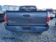 ✅ 2015 Toyota Tacoma • VIN: 5TFUX4EN2FX037141 • Lot: 82711815. Listed on Copart with 51,124 mi. Free auction sales archive from the USA and detailed vehicle history report at DreamBid. Image 6.