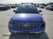 ✅ 2024 Hyundai Venue SEL • VIN: KMHRC8A37RU299901 • Лот: 84803774. Опубликован ранее на Copart с пробегом 11 877 миль. Бесплатный доступ к архиву аукционных продаж из США и подробный отчёт об истории автомобиля на DreamBid. Изображение 5.