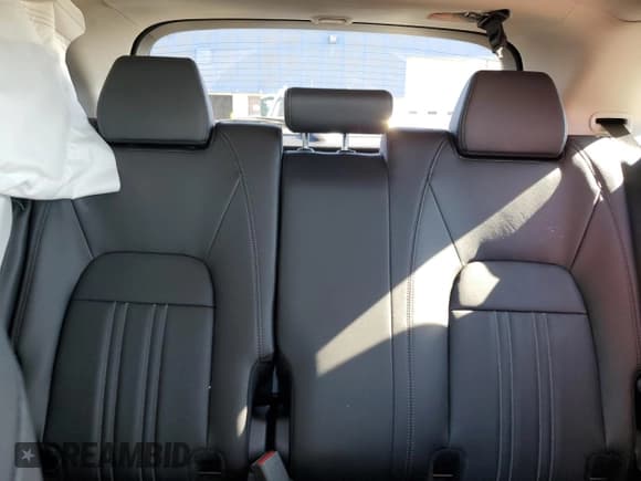 ✅ 2026 Honda HR-V EX-L • VIN: 3CZRZ2H71TM700857 • Lot: 83995865. Wystawiony na Copart z przebiegiem 2 083 mil. Bezpłatny archiwum sprzedaży aukcyjnych z USA i szczegółowy raport historii pojazdu na DreamBid. Zdjęcie 10.