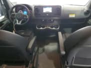 ✅ 2022 Mercedes-Benz Sprinter • VIN: W1Z4EFHY1NP511755 • Лот: 66149835. Опубликован ранее на Copart с пробегом 15 139 миль. Бесплатный доступ к архиву аукционных продаж из США и подробный отчёт об истории автомобиля на DreamBid. Изображение 8.