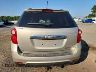 2014 Chevrolet Equinox LT с VIN 1GNALBEKXEZ131576, выставлен на аукционе Copart как лот 80567755 с пробегом 102 361 миль миль и Списание • Salvage title. История ставок и продаж доступна на DreamBid. Изображение 6.