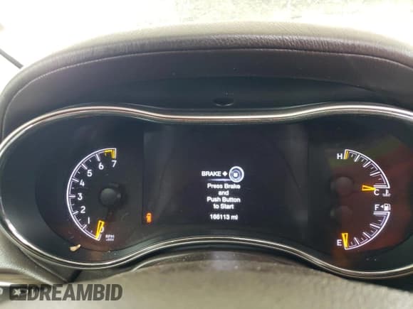 ✅ 2017 Jeep Grand Cherokee Overland • VIN: 1C4RJFCG2HC800339 • Lot: 70897085. Listed on Copart with 168,113 mi. Free auction sales archive from the USA and detailed vehicle history report at DreamBid. Image 9.