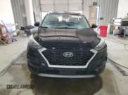✅ 2019 Hyundai Tucson Ultimate • VIN: KM8J3CALXKU885451 • Лот: 91015495. Опубликован ранее на Copart с пробегом 74 597 миль. Бесплатный доступ к архиву аукционных продаж из США и подробный отчёт об истории автомобиля на DreamBid. Изображение 5.