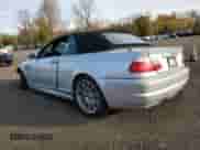 2003 BMW 3 Series M3 с VIN WBSBR934X3PK01989, выставлен на аукционе Copart как лот 89450725 с пробегом 138 648 миль миль и Списание • Salvage title. История ставок и продаж доступна на DreamBid. Изображение 2.