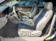 ✅ 2007 Toyota Solara SE • VIN: 4T1FA38PX7U126889 • Lot: 80515775. Listed on Copart with Not provided. Free auction sales archive from the USA and detailed vehicle history report at DreamBid. Image 7.