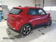 ✅ 2022 Hyundai Venue SEL • VIN: KMHRC8A36NU204173 • Lot: 85646624. Listed on Copart with 48,578 mi. Free auction sales archive from the USA and detailed vehicle history report at DreamBid. Image 3.