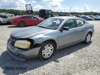 ✅ 2009 Dodge Avenger SE • VIN: 1B3LC46B39N564862 • Lot: 66349045. Wystawiony na Copart z przebiegiem 267 427 mil. Bezpłatny archiwum sprzedaży aukcyjnych z USA i szczegółowy raport historii pojazdu na DreamBid. Zdjęcie 1.