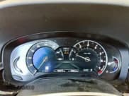 ✅ 2019 BMW 5 Series 530i • VIN: WBAJA5C57KBX86311 • Lot: 57868065. Listed on Copart with 109,573 mi. Free auction sales archive from the USA and detailed vehicle history report at DreamBid. Image 9.