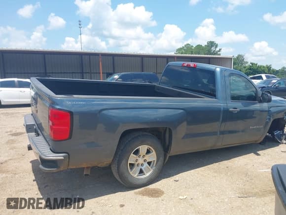 ✅ 2014 Chevrolet Silverado 1500 LT • VIN: 1GCNCREH4EZ370760 • Лот: 42570552. Опубликован ранее на IAAI с пробегом 105 951 миль. Бесплатный доступ к архиву аукционных продаж из США и подробный отчёт об истории автомобиля на DreamBid. Изображение 13.